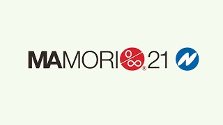 ＭＡＭＯＲＩ・２１Ｎ　《水性飛散防止塗料》　落球破壊試験映像　★★★網入型板ガラス ★★★