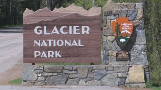 Glacier's Fire Management Plan Environmental Assessment to begin public scoping