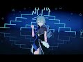 【honkai impact 3rd mmd 4k】bronya 「doodle dance」 honkai