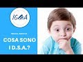 Cosa sono i Disturbi Specifici dell'Apprendimento - DSA?