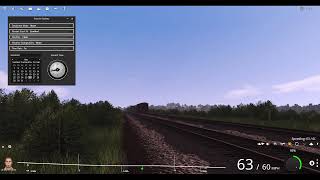 🔴 LIVE | TRS22 | Trainz 2022 - First Stream of 2025