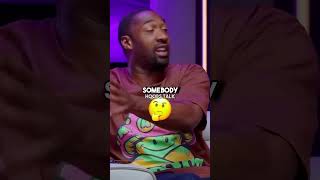 Gilbert Arenas Gives ADVICES to Nba Bench Players... #shorts