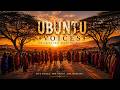 Ubuntu Voices | African Choral Worship | The Circle That Wakes the Horizon
