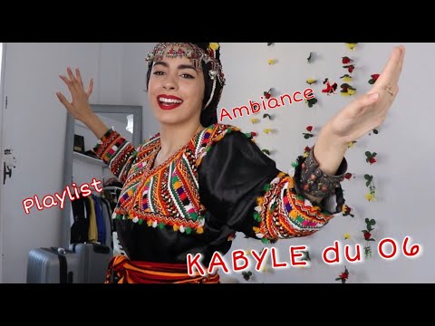 Playlist Chansons Kabyle рџ ѓ Danse Obligatoire Youtube