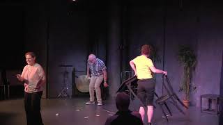 Theatresports 07/13