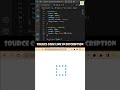 How to make dotted loader with CSS |  HTML CSS Tutorial | CodeIsMine