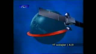 OBB Seputar Indonesia di RCTI (1996-2000) short version