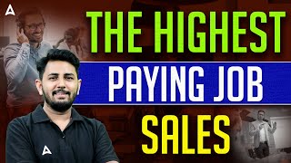 DISCOVER the Secret to a SIX-FIGURE Sales Income!