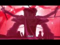 Kiki Kyutoryu: Ashura Ugui(Demon Aura Nine-Sword Style: Asura Piercing Drill)
