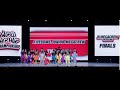 Awesome Junior MegaCrew - Thailand | JV MegaCrew Division Gold Medalist | 2023 World Finals