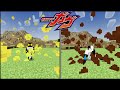 Kamen Rider Gavv Addon For Minecraft PE/Bedrock 1.21