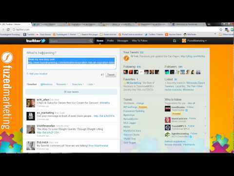 How to Shorten a Link on Twitter How to Shorten a Link on Twitter