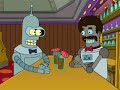 [Futurama] Rough Him Up