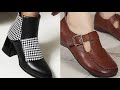 TOP 2024 LATEST APPEALING SLIP ON DAILY WEAR SHOES NEW LEATHER DAILY WEAR SHOES||#sbleo