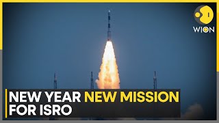 India: ISRO to usher in 2024 with XPoSat mission | Latest News | WION