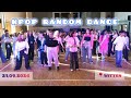 Kpop Collab Random Dance/ Witten, Gemany