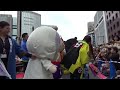 くまモン☆銀座柳まつり 2014.5.5