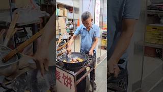 what i ate at a night market 🍢 in shantou, china 🇨🇳...#foodie #nightmarket #shantou #china