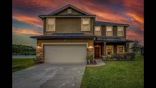 498 Cranbrook Ct, Orange Park, FL 32065