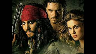 Pirates of the Caribbean _ Type Epic Music _ Johnny Depp
