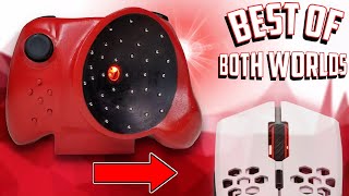 THE BEST OF BOTH WORLDS | Mouse Pro Controller V5