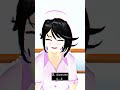 Pilih cita-cita kalian apa? || Sakura school simulator #sakuraschoolsimulator #sss #fyp #short