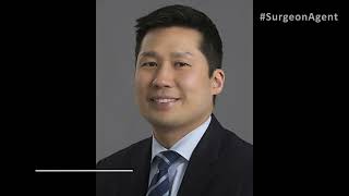 Episode 110: Dr. Shane Nho, Orthopaedic Surgeon