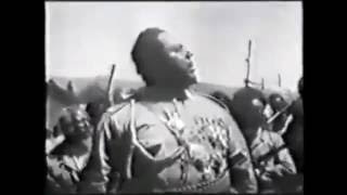 Yirga Dubale   Ethiopian Patriotic song