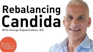 Rebalancing Candida