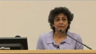 Ten Years On - keynote speech by Irene Khan