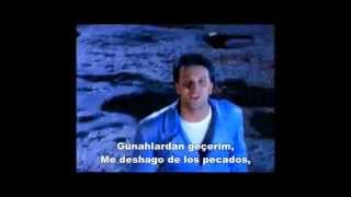 Tarkan - Dön Bebeğim | SUBTITULOS ESPAÑOL + LETRA