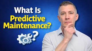 Predictive Maintenance Explained + The 3 Best CMMS Right Now