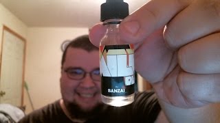 Banzai Vapors Milk Plus