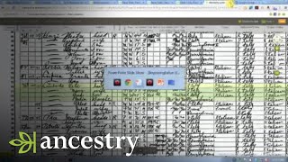 Top Tips for Beginning Italian Family History Research | Ancestry