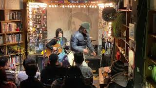 무이야드 Mooee yard_JEBI DABANG LIVE_20250124