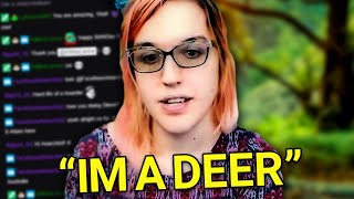 Twitch’s Staff Are Problematic