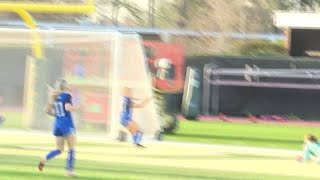 Byrd girls' soccer reflects on unforgettable season