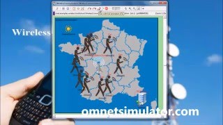 Wireless Communication Projects | IEEE Wireless Communication Projects
