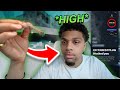 SMOKE SESH STORYTIME : I WAS SCAMMED AGAIN BY MY NEW PLUG!!! Juana Wednesdayz