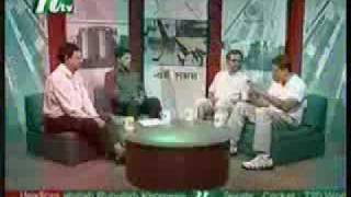 Phulbari Coal Project : Anu Vs NRB Expert - Part2