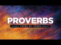 Proverbs 3:13-5:23 | Rich Jones