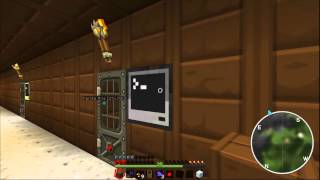ComputerCraft Tutorials: Episode 1 - Basic Password lock