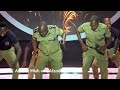 hipipomusicawards leveloneproject afande oj and afande miah full performance