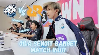 WEEK 3 EVOS VS RRQ!! GILA SERU BANGET MATCH KALI INI!!