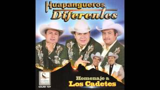 Trio Huapangueros Diferentes - Los Tequileros