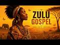 Soulful Zulu Gospel Amapiano Mix 🔥 | Praise, Worship & Log Drum Vibes | VOL 1