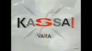 Kassa Intro