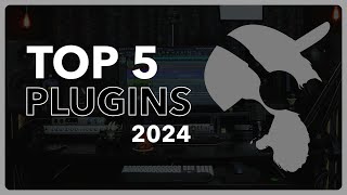 Mi Top 5 Plugins más usados en el 2024 | Nuevos y no tan Nuevos