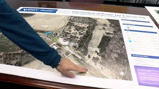 Dangerous intersection in Franklin County to see safety improvements
