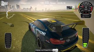 Carx Drift Racing Top Speed Record 420km/h